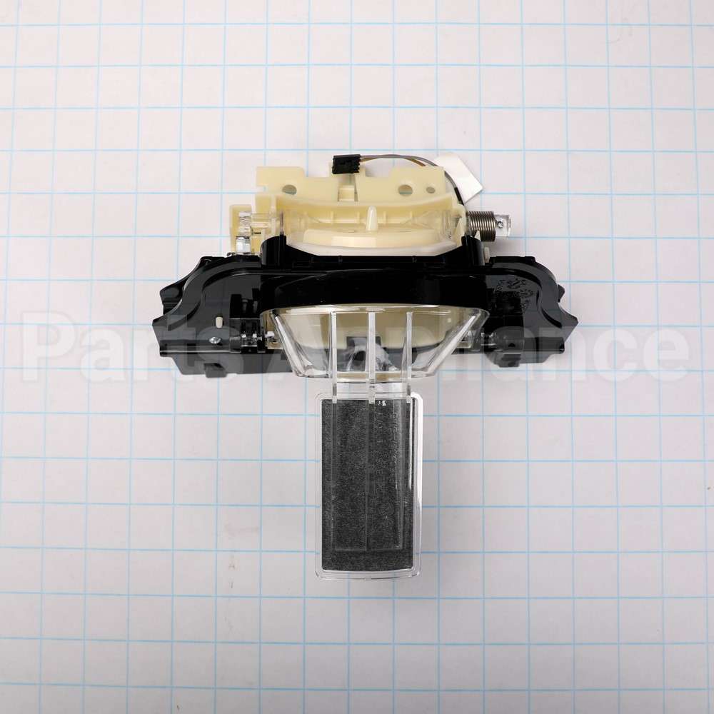 WPW10616134 Whirlpool Door-Ice