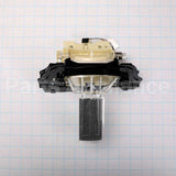 WPW10616134 Whirlpool Door-Ice