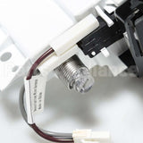 WPW10616142 Whirlpool Door-Ice