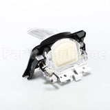 WPW10616142 Whirlpool Door-Ice