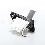 WPW10616142 Whirlpool Door-Ice