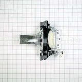 WPW10616142 Whirlpool Door-Ice