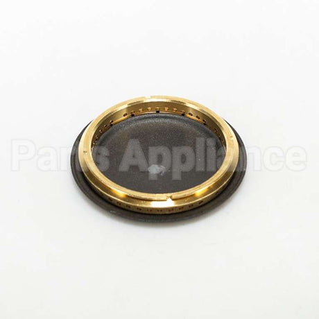 WPW10617815 Whirlpool Cap-Burner