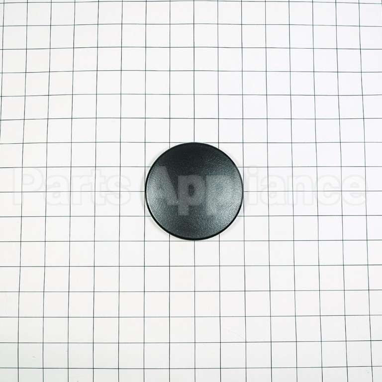 WPW10617815 Whirlpool Cap-Burner