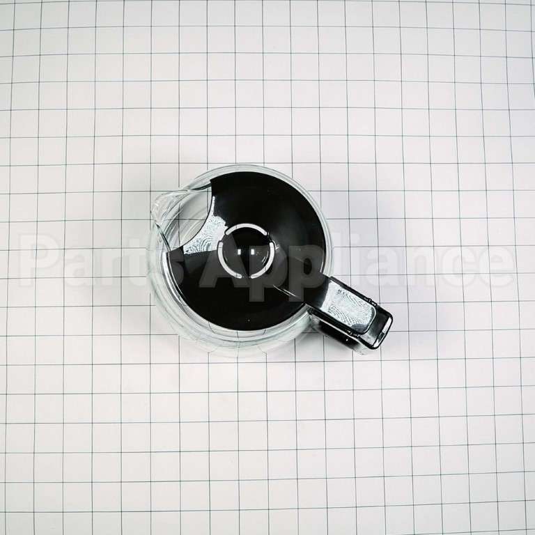 WPW10618857 Whirlpool Carafe
