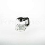 WPW10618857 Whirlpool Carafe