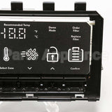 WPW10623101 Whirlpool Cntrl-Elec