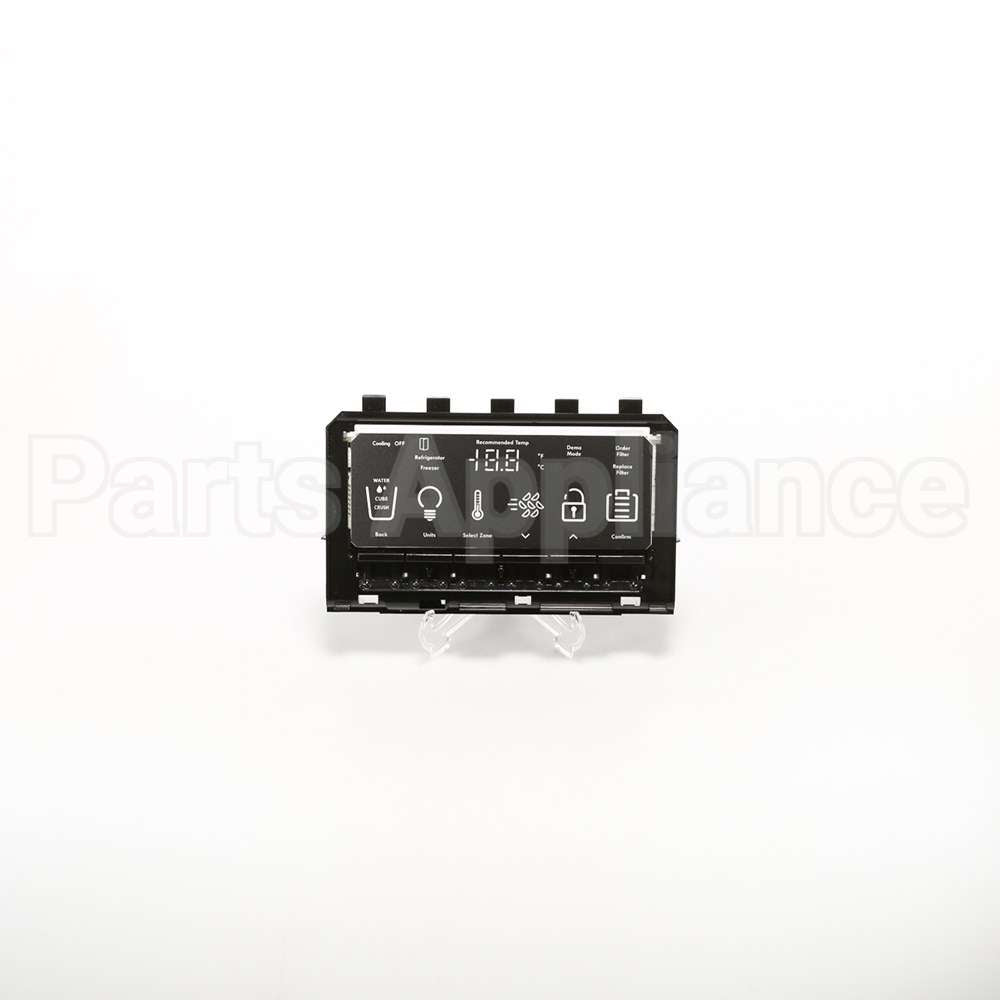 WPW10623101 Whirlpool Cntrl-Elec