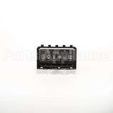 WPW10623101 Whirlpool Cntrl-Elec