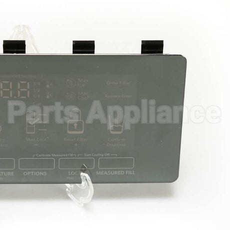 WPW10623103 Whirlpool Cntrl-Elec