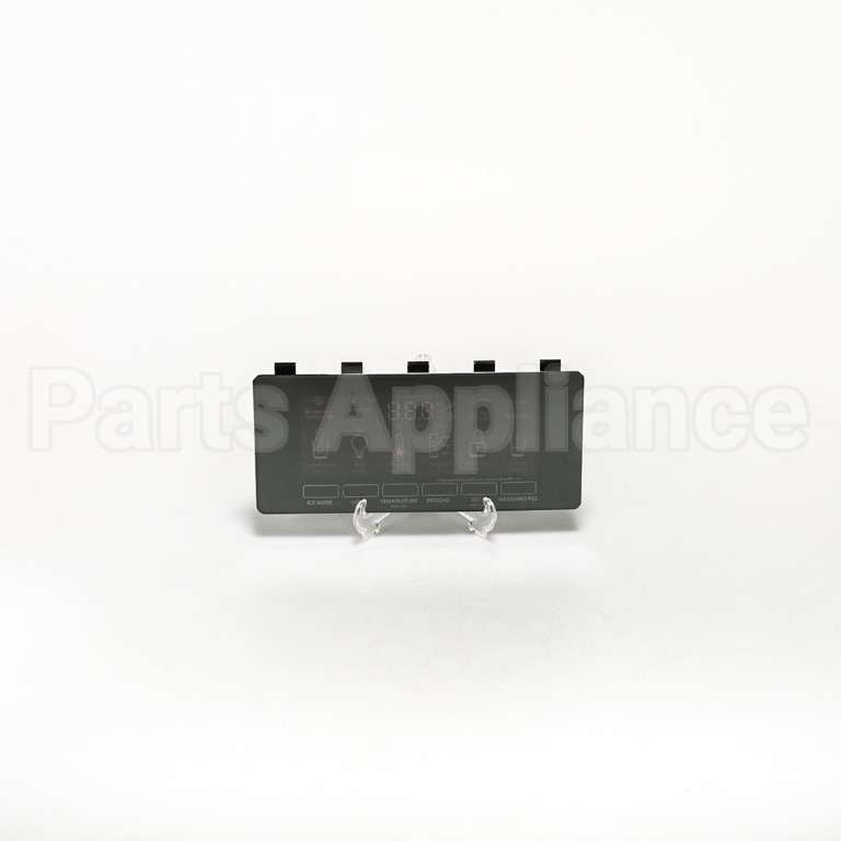 WPW10623103 Whirlpool Cntrl-Elec