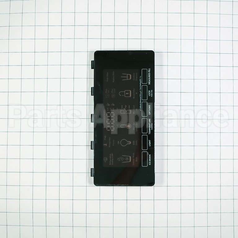 WPW10623103 Whirlpool Cntrl-Elec