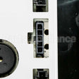 WPW10623106 Whirlpool Cntrl-Elec