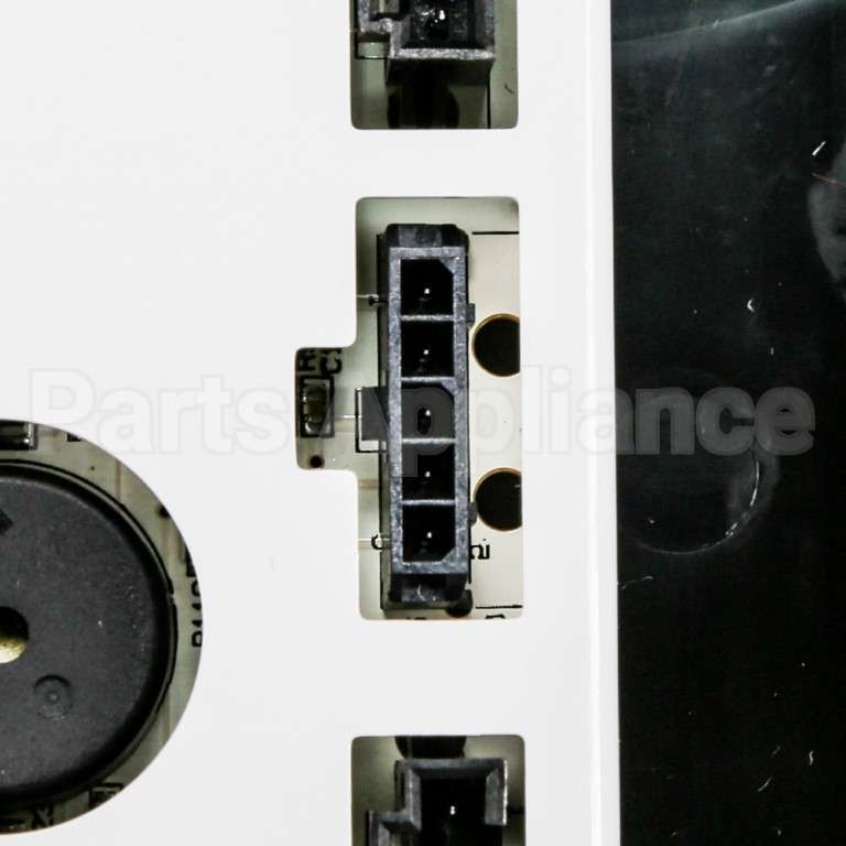 WPW10623106 Whirlpool Cntrl-Elec