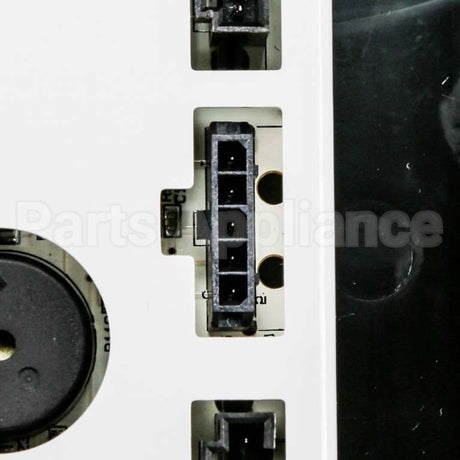 WPW10623106 Whirlpool Cntrl-Elec