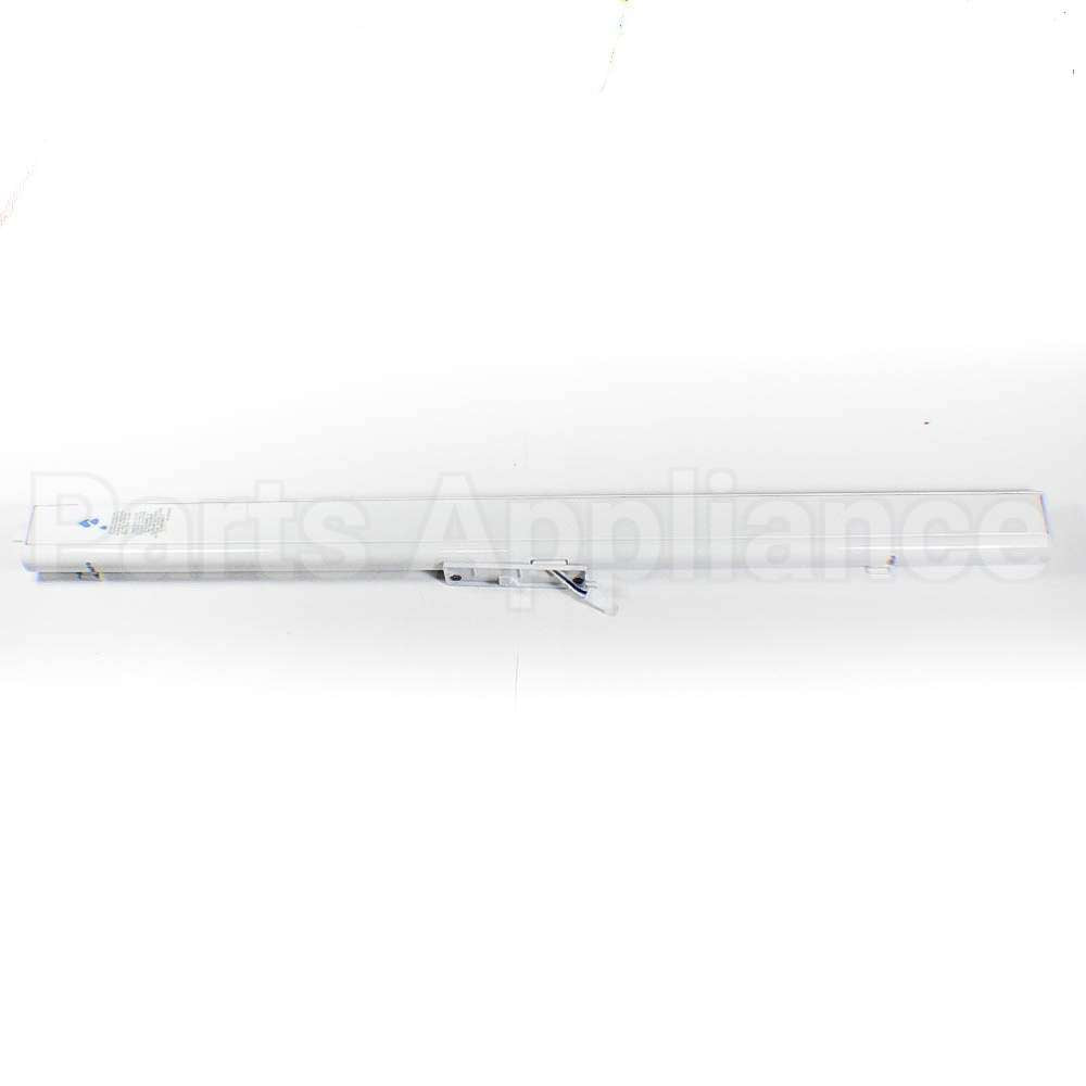 WPW10624451 Whirlpool Rail-Mulln