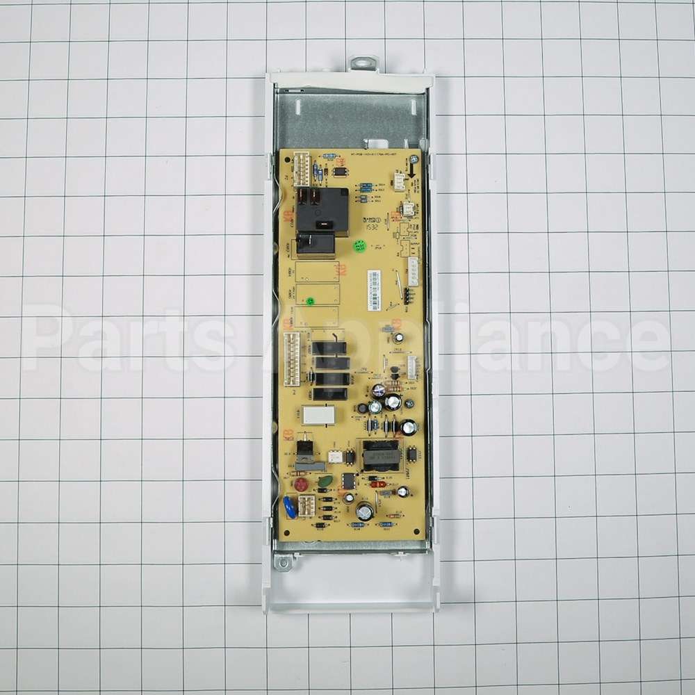 WPW10625366 Whirlpool Cntrl-Elec