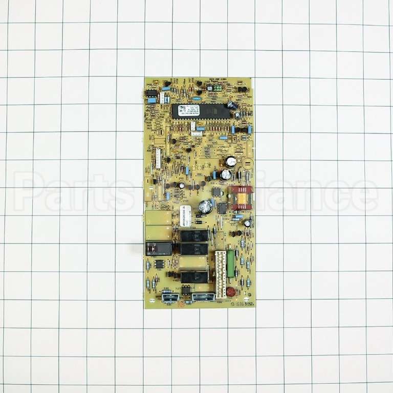 WPW10626304 Whirlpool Cntrl-Elec