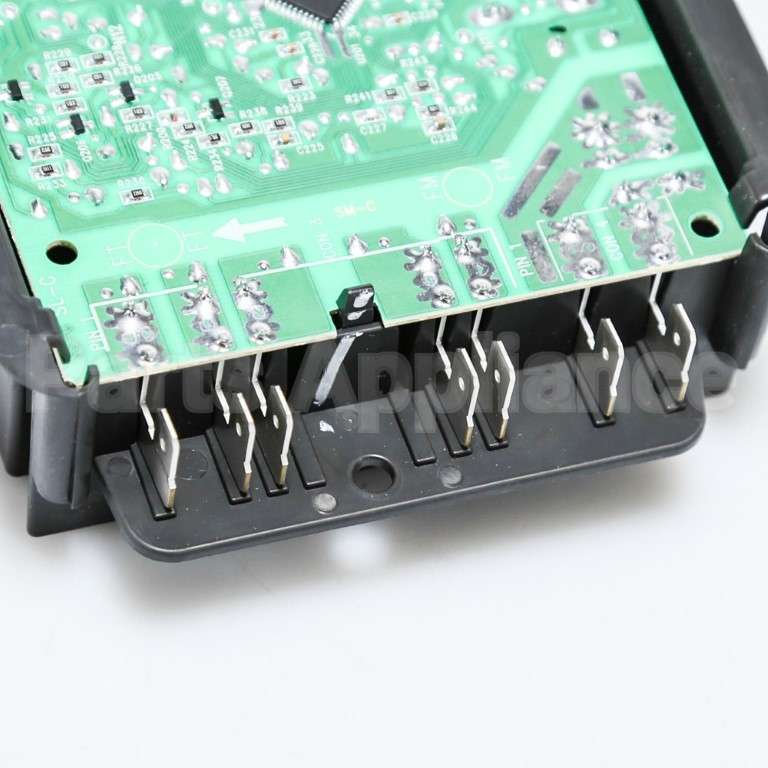 WPW10626966 Whirlpool Cntrl-Elec