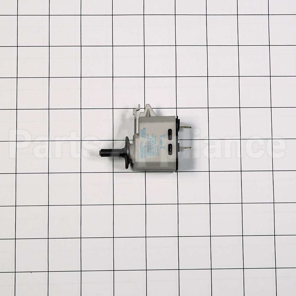 WPW10627711 Whirlpool Relay-Pts