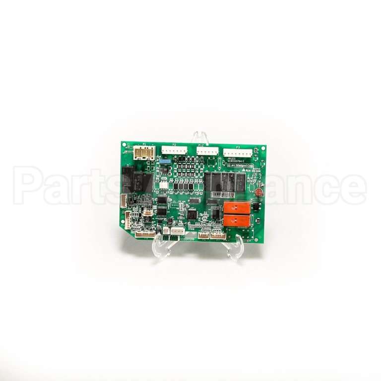 WPW10628307 Whirlpool Cntrl-Elec