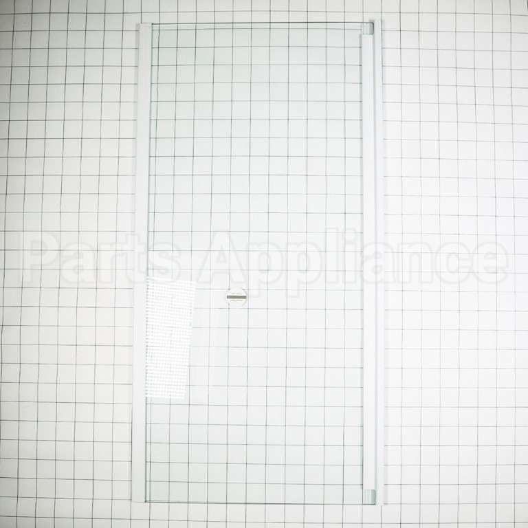 WPW10628710 Whirlpool Shelf-Glas