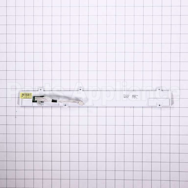 WPW10629166 Whirlpool Housing-Ui