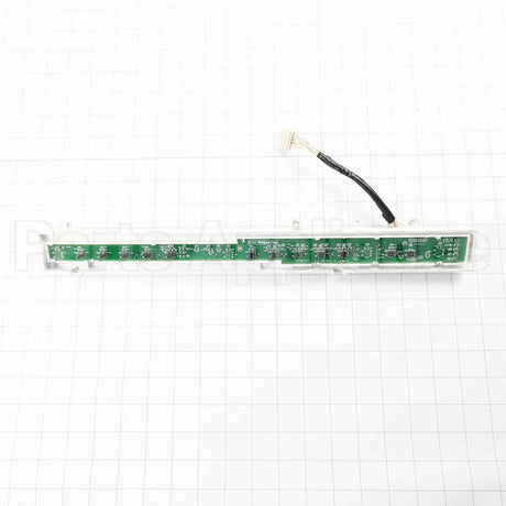 WPW10629167 Whirlpool Housing-Ui