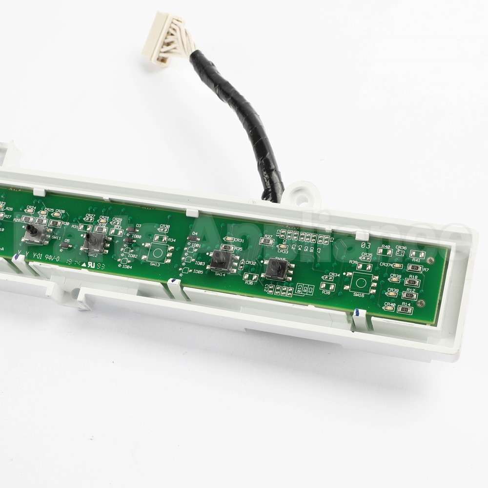 WPW10629167 Whirlpool Housing-Ui