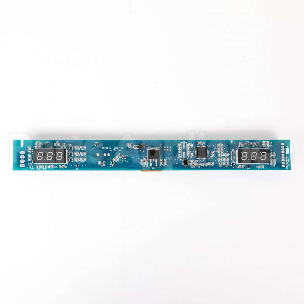 WPW10631452 Whirlpool Board-Ui Control Dom Btm