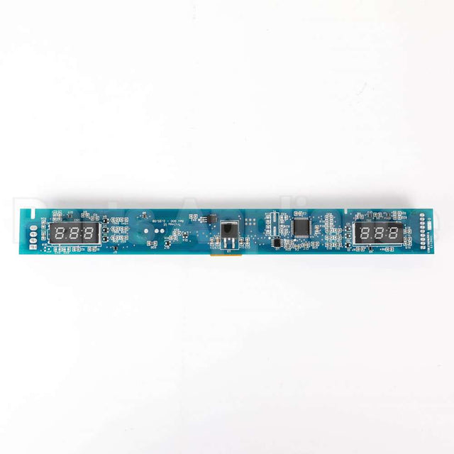 WPW10631452 Whirlpool Board-Ui Control Dom Btm