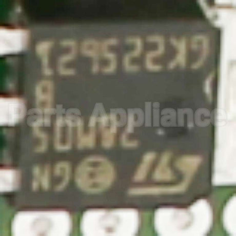 WPW10632435 Whirlpool Cntrl-Elec