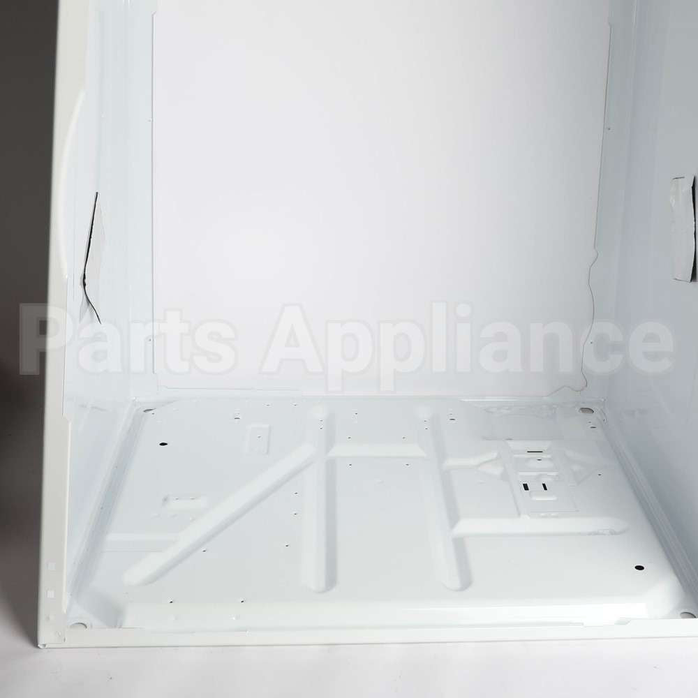 WPW10634268 Whirlpool Glass-Door