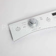 WPW10635629 Whirlpool Panel-Cntl