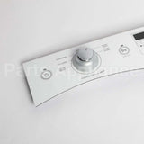 WPW10635629 Whirlpool Panel-Cntl