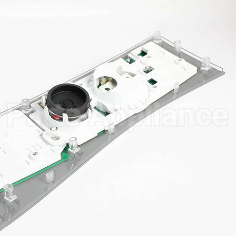 WPW10635629 Whirlpool Panel-Cntl