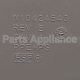 WPW10635660 Whirlpool Cntrl-Elec