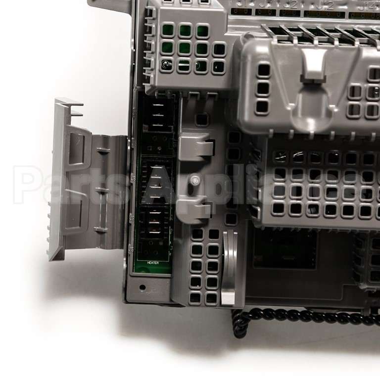 WPW10635660 Whirlpool Cntrl-Elec