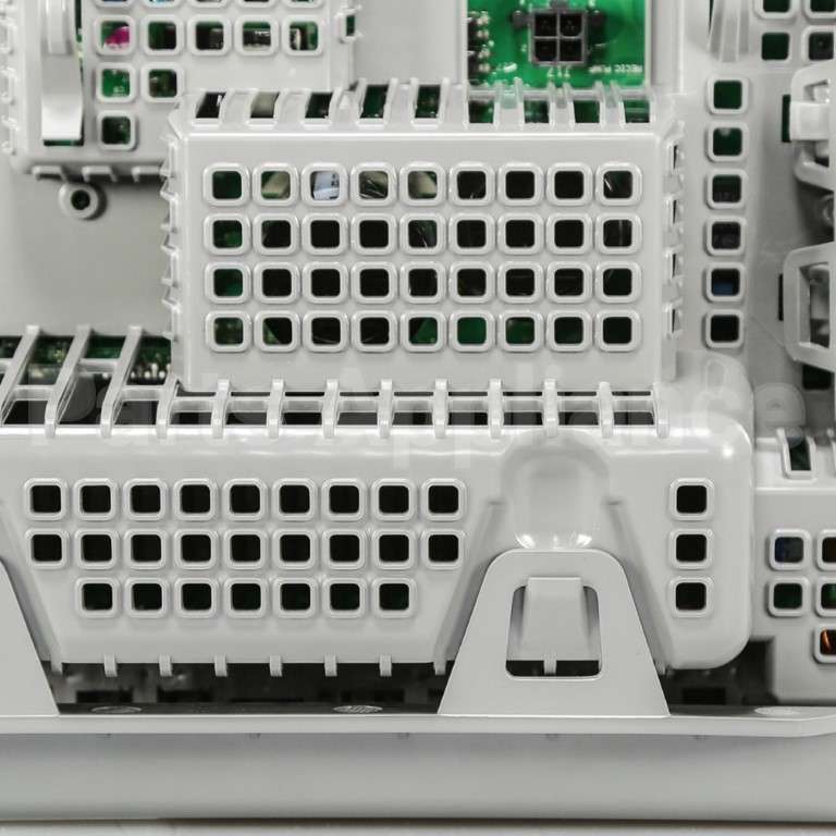 WPW10635843 Whirlpool Cntrl-Elec