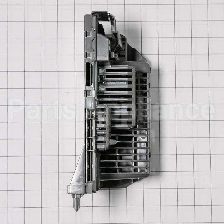 WPW10635843 Whirlpool Cntrl-Elec