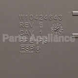 WPW10635844 Whirlpool Cntrl-Elec