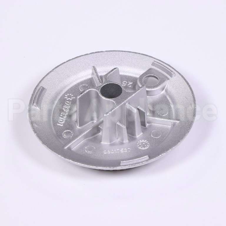WPW10636224 Whirlpool Burnr-Top