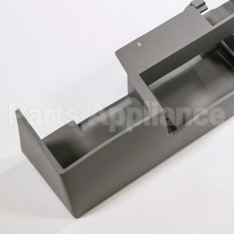 WPW10637671 Whirlpool Grille-Frt