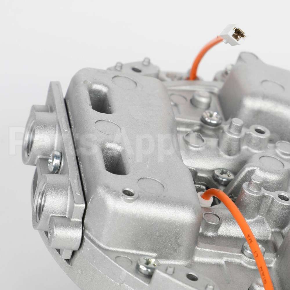 WPW10639175 Whirlpool Holder-Orf