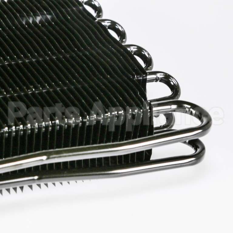 WPW10643261 Whirlpool Evaporator