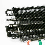 WPW10643261 Whirlpool Evaporator