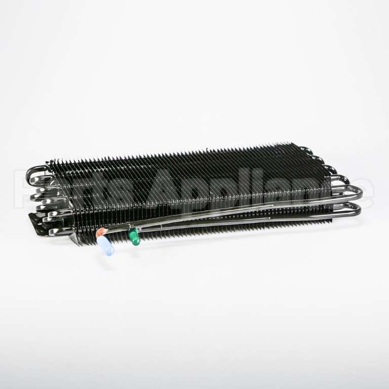 WPW10643261 Whirlpool Evaporator