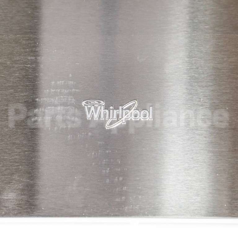 WPW10644289 Whirlpool Panel
