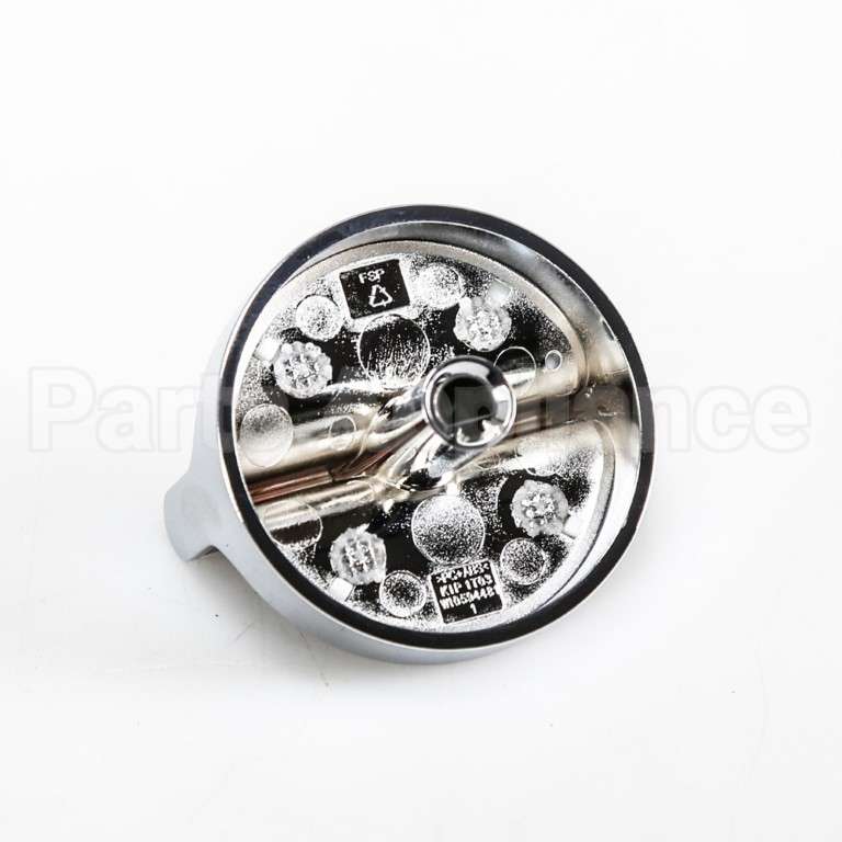 WPW10646805 Whirlpool Knob