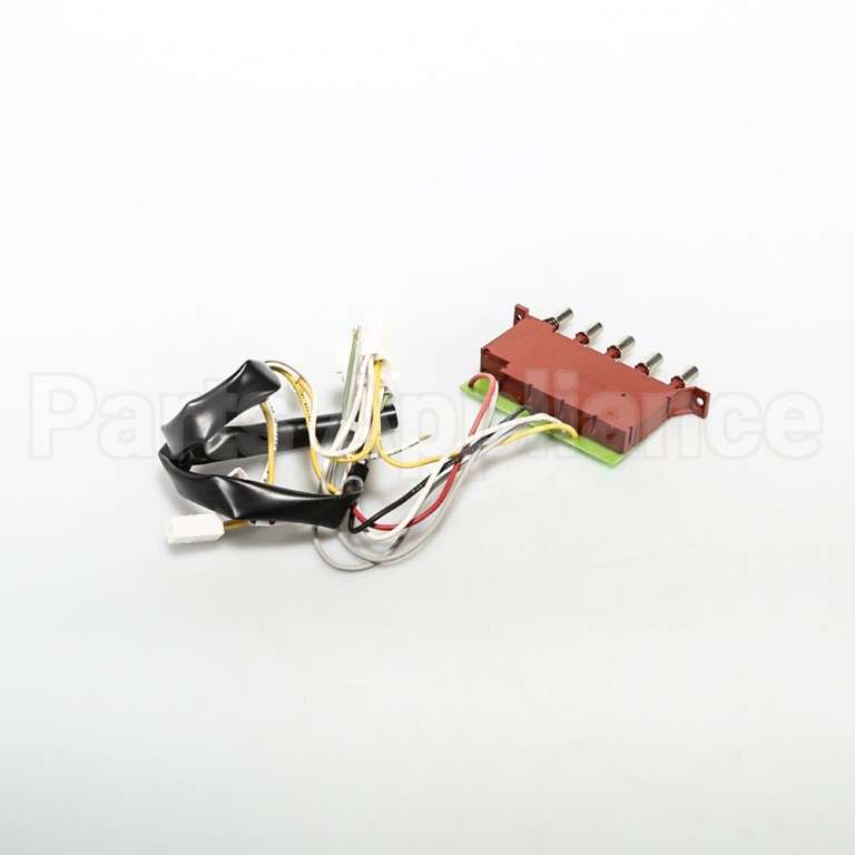 WPW10648474 Whirlpool Cntrl-Elec